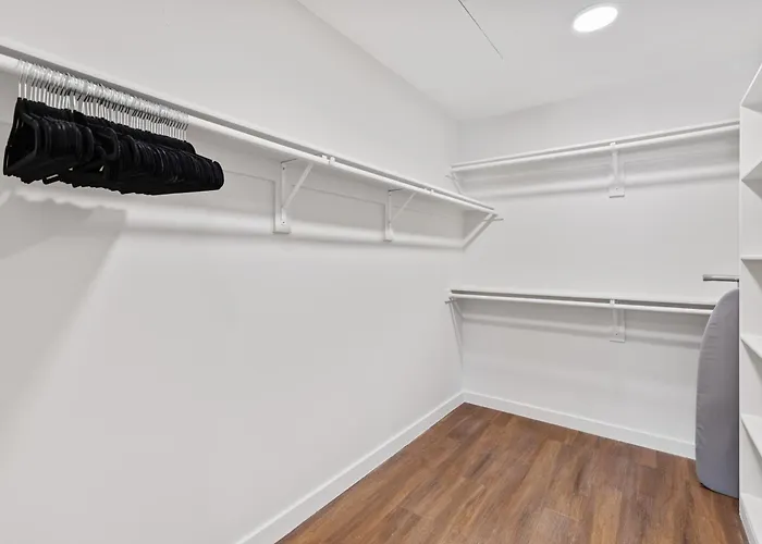 The Corbin 1101 - Magnolia Haven Apartment Fort Worth